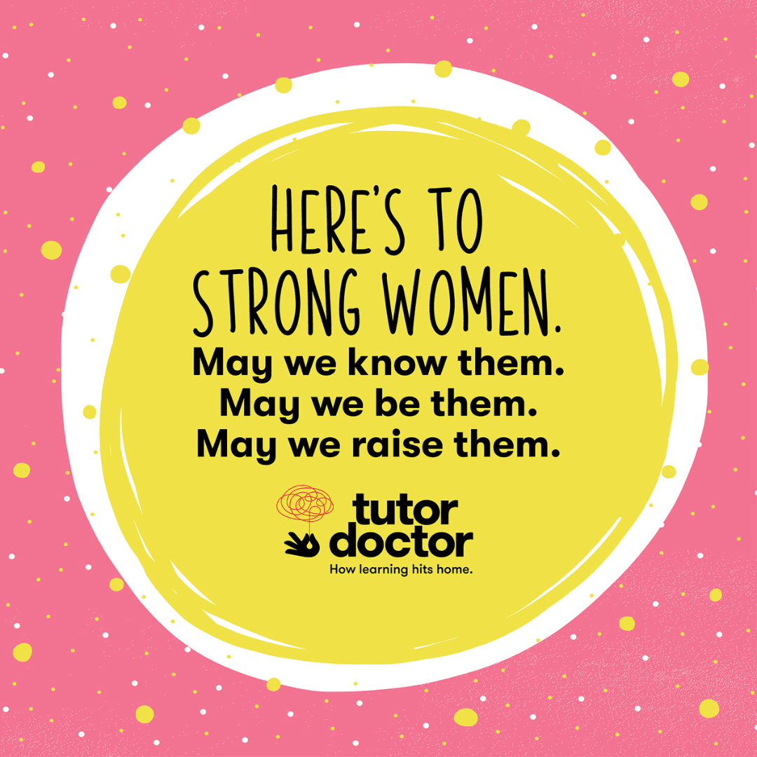 Happy #InternationalWomensDay! Today we're celebrating all the incredible #Women in our communities!