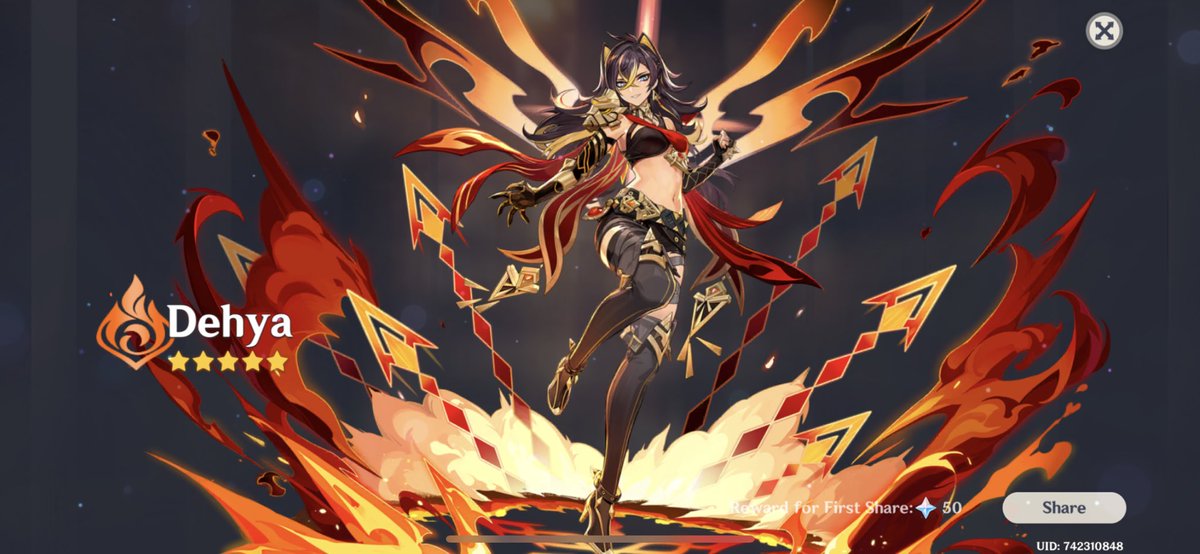 Fucking hell I gotten Tighnari then I went on <a href="/SonicTailsX1/">Sonic & Tails X</a> account and ended up getting him Dehya

#GenshinImpact