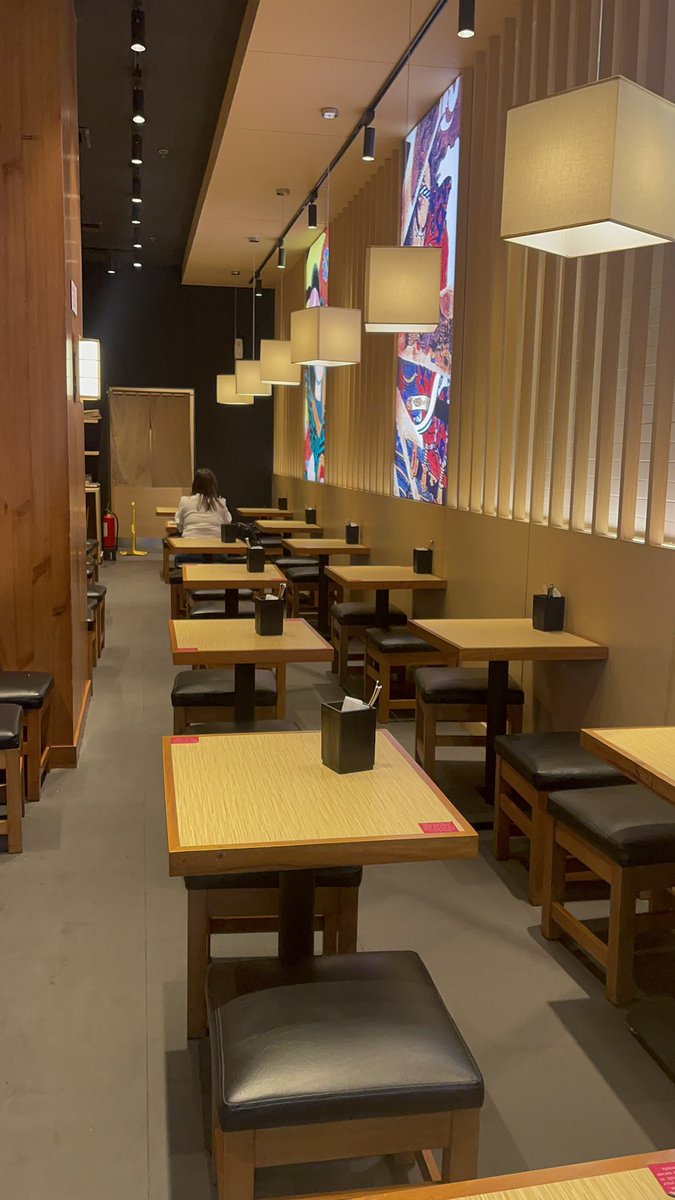 gastroadv_PH's tweet photo. Marugame Udon 
Eastwood Mall

What we did order are: 
Chicken and Beef Donburi
Curry Udon
Chicken Karage
Fried Tamago 

#marugameudon #GAPH #gastronomicaladventures #udon #curry #donburi #wheretoeat #Japanesefood 
#gaph https://t.co/i5loOCFxFM