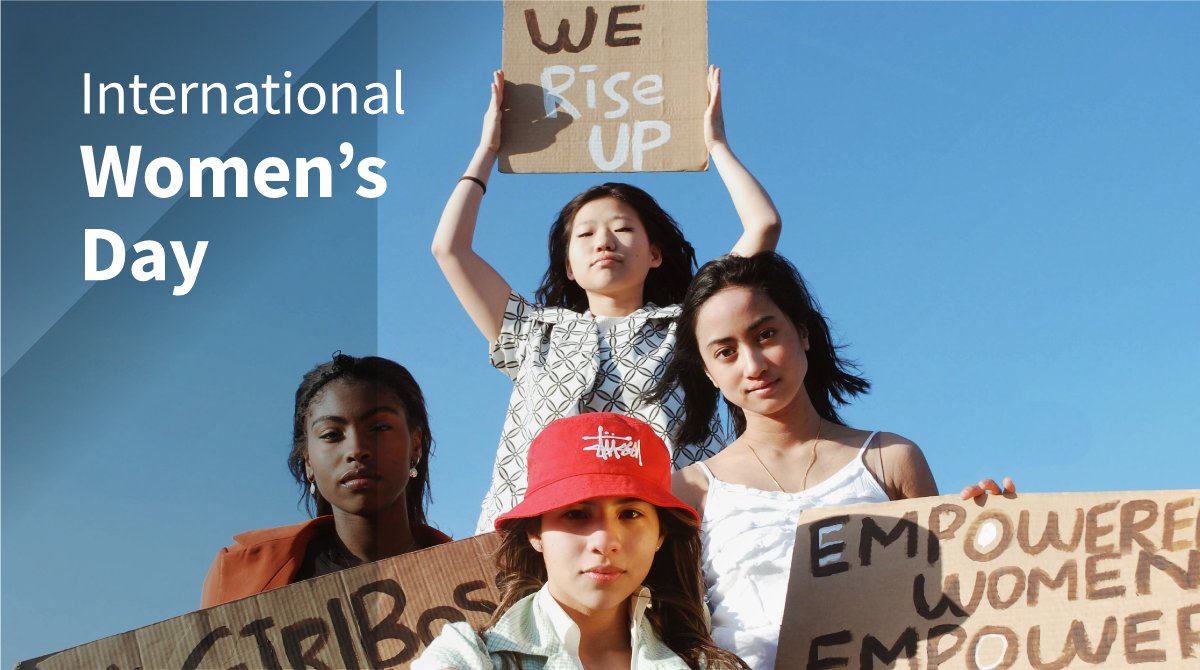 Happy #InternationalWomensDay! At Neevo, we celebrate the women who contribute to our platform every day. Join us in celebrating their achievements and contributions to the world of work! 💪👩‍💻 #IWD2023  #WomenInTech #WomenInBusiness