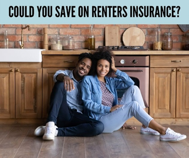 We saved a new customer $$$ on their renters insurance policy! #weloveourjob (336) 227-7458 jbcins.com/personal-insur…