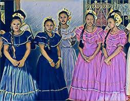 Desde el Paleolítico, la mujer ha desempeñado un papel fundamental en el desarrollo de la sociedad, en tareas como reproducción, caza, pesca, recolección para manutención del núcleo familiar, alcanzando en esta época un fuerte poder social. #DíaInternacionalDeLaMujer