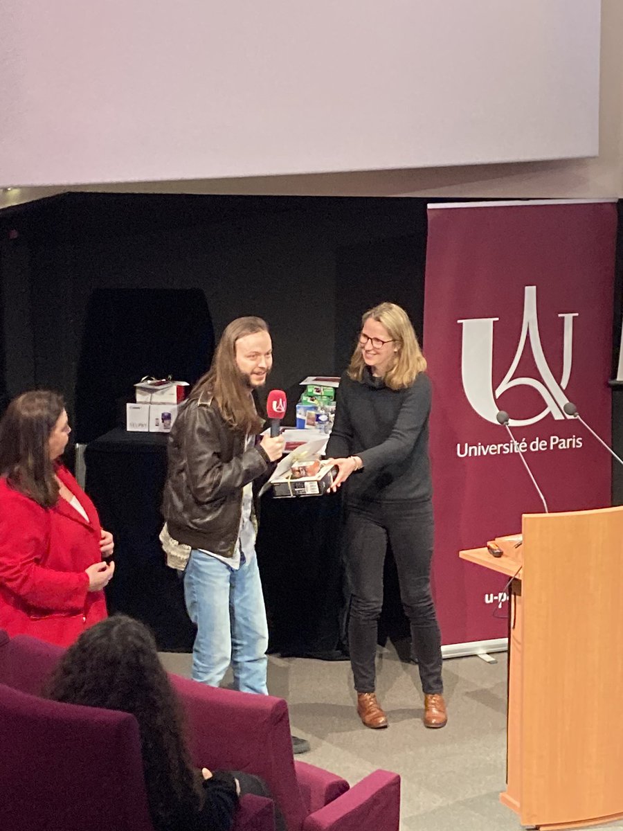 Team IMM tweet media