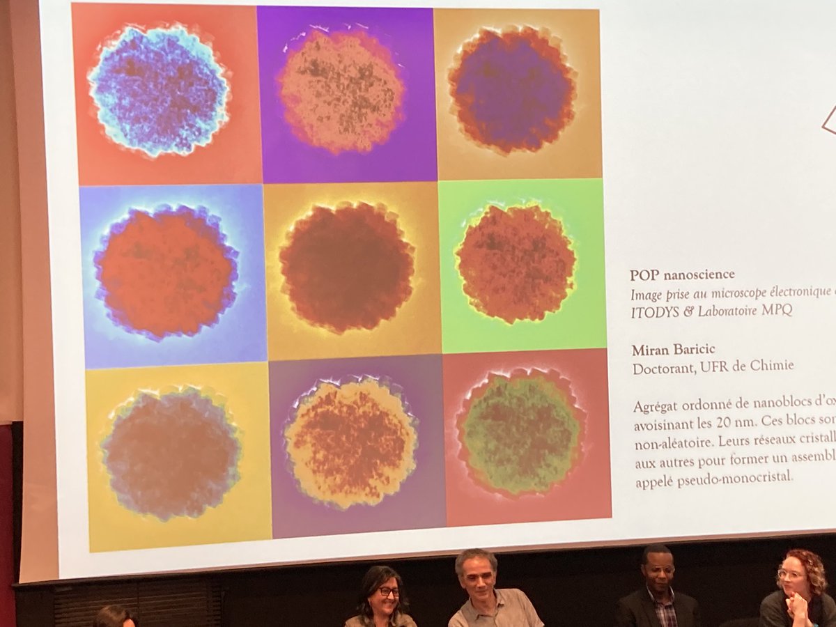 Team IMM tweet media