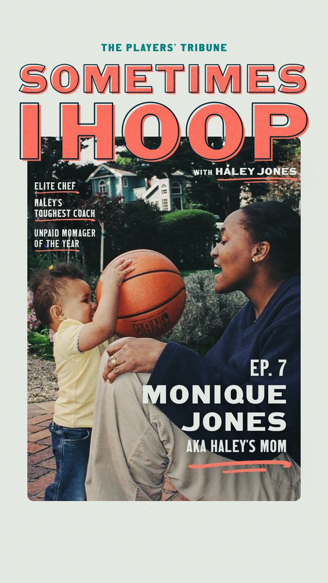This is fun. linktr.ee/sometimesihoop…