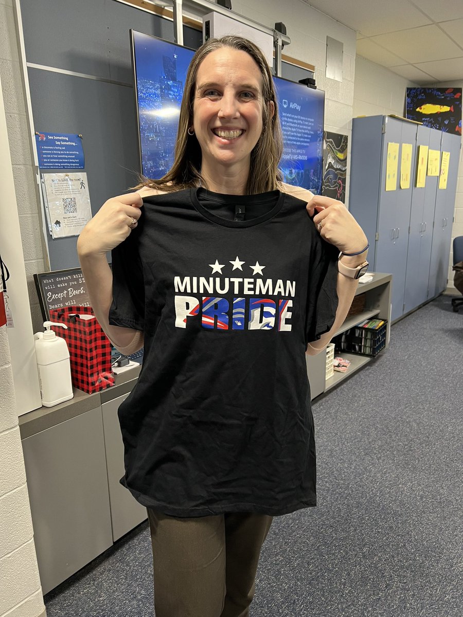 Dan Oberhauser, Ed.D. tweet media