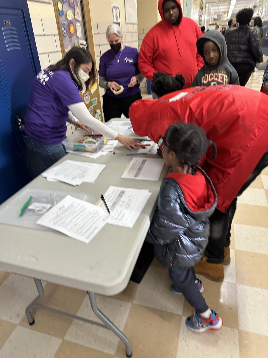John B. Drake Elementary tweet media