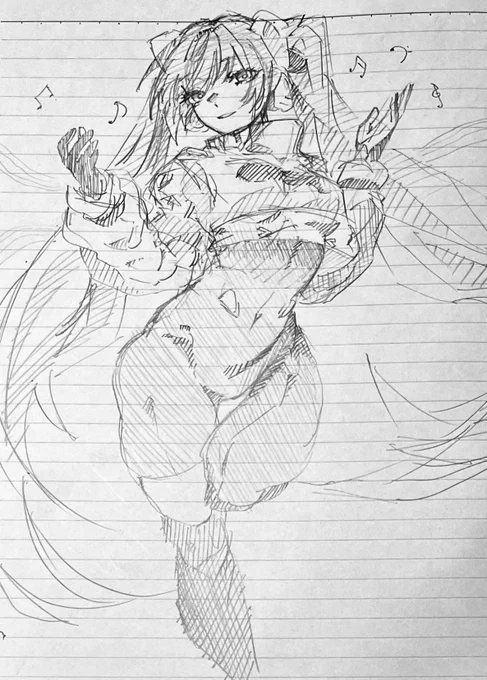 ミクの日! 