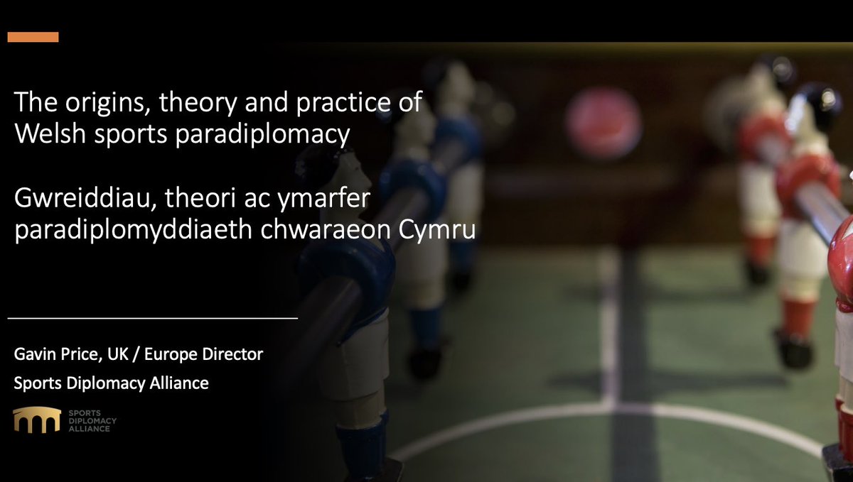 Gavin Price tweet media