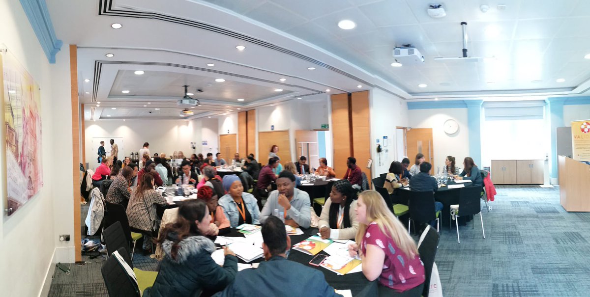 NetworkValidate's tweet photo. A huge thank you to all of our VALIDATE members, who have made our 2023 Annual Meeting so exciting, inspiring, and fun! Safe travels home ♥️ #VALIDATE2023 https://t.co/ECIr9SpY4e