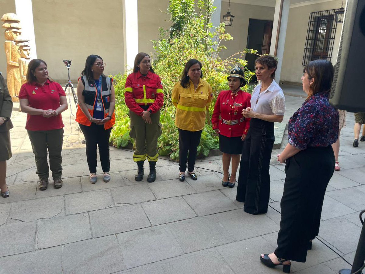 Corma Chile tweet media