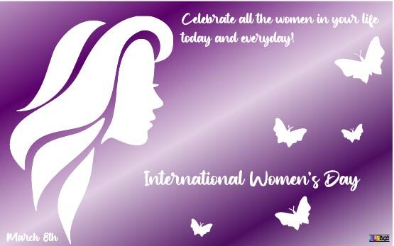 JLSDecals_ca's tweet photo. Today we celebrate International Women's Day! This day provides an excellent opportunity to highlight the contributions and achievements of every woman around the world, reminding today’s youth and girls that their dream is within reach #InternationalWomensDay #IWD23 #IWD2023 https://t.co/g7bYS5gwzj