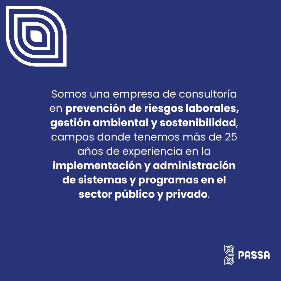 passa_rd's tweet photo. En PASSA estamos a la total disposición para ti, con personal competente y experimentado en las áreas de interés para tu empresa u organización. No dudes en contactarnos y mantenerte atento a nuestros canales digitales para continuar conociendo lo que estamos haciendo. 

#passard https://t.co/WUcuzT3VGJ