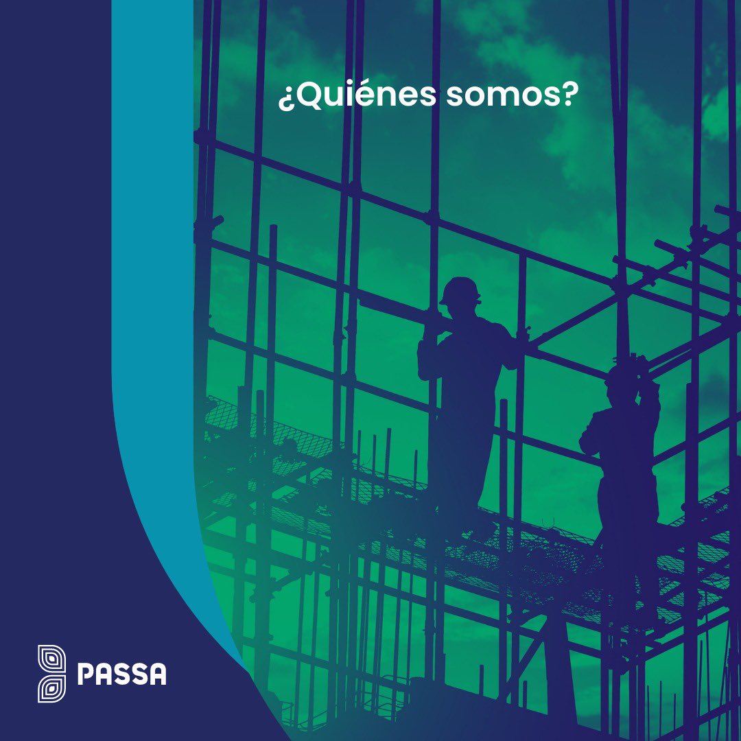 passa_rd's tweet photo. En PASSA estamos a la total disposición para ti, con personal competente y experimentado en las áreas de interés para tu empresa u organización. No dudes en contactarnos y mantenerte atento a nuestros canales digitales para continuar conociendo lo que estamos haciendo. 

#passard https://t.co/WUcuzT3VGJ