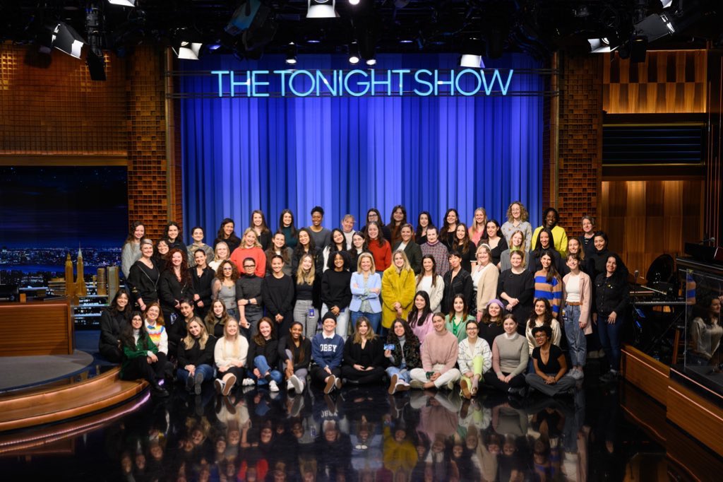 Jimmy Fallon on Twitter: 