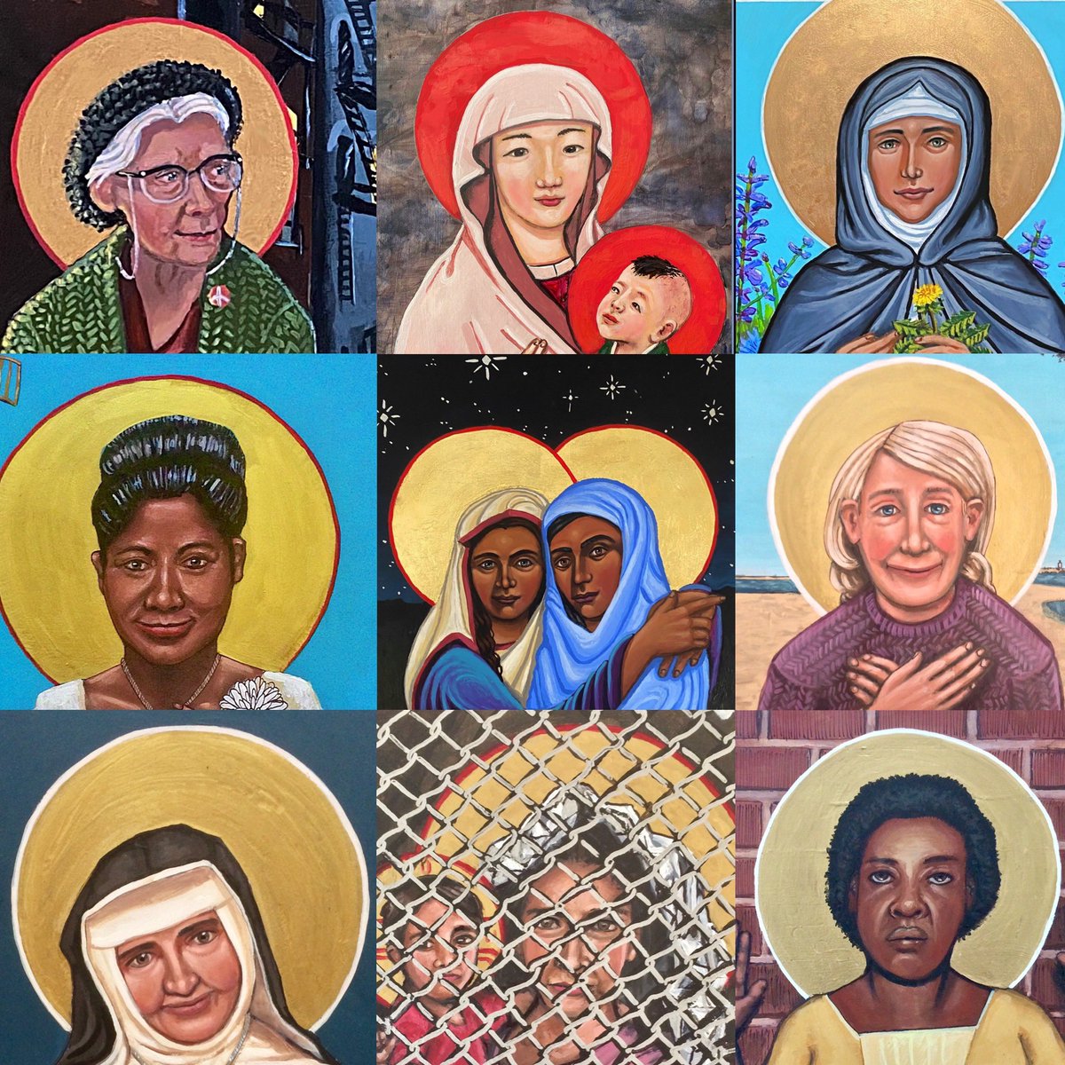 Kelly Latimore Icons tweet media