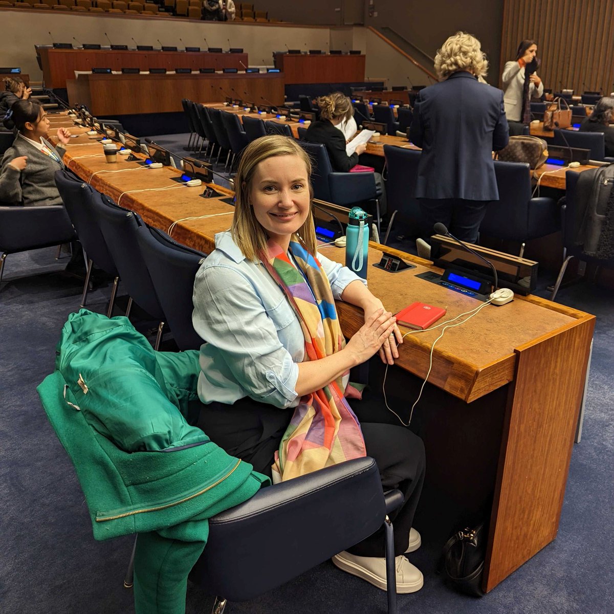 KEEN Creative tweet media