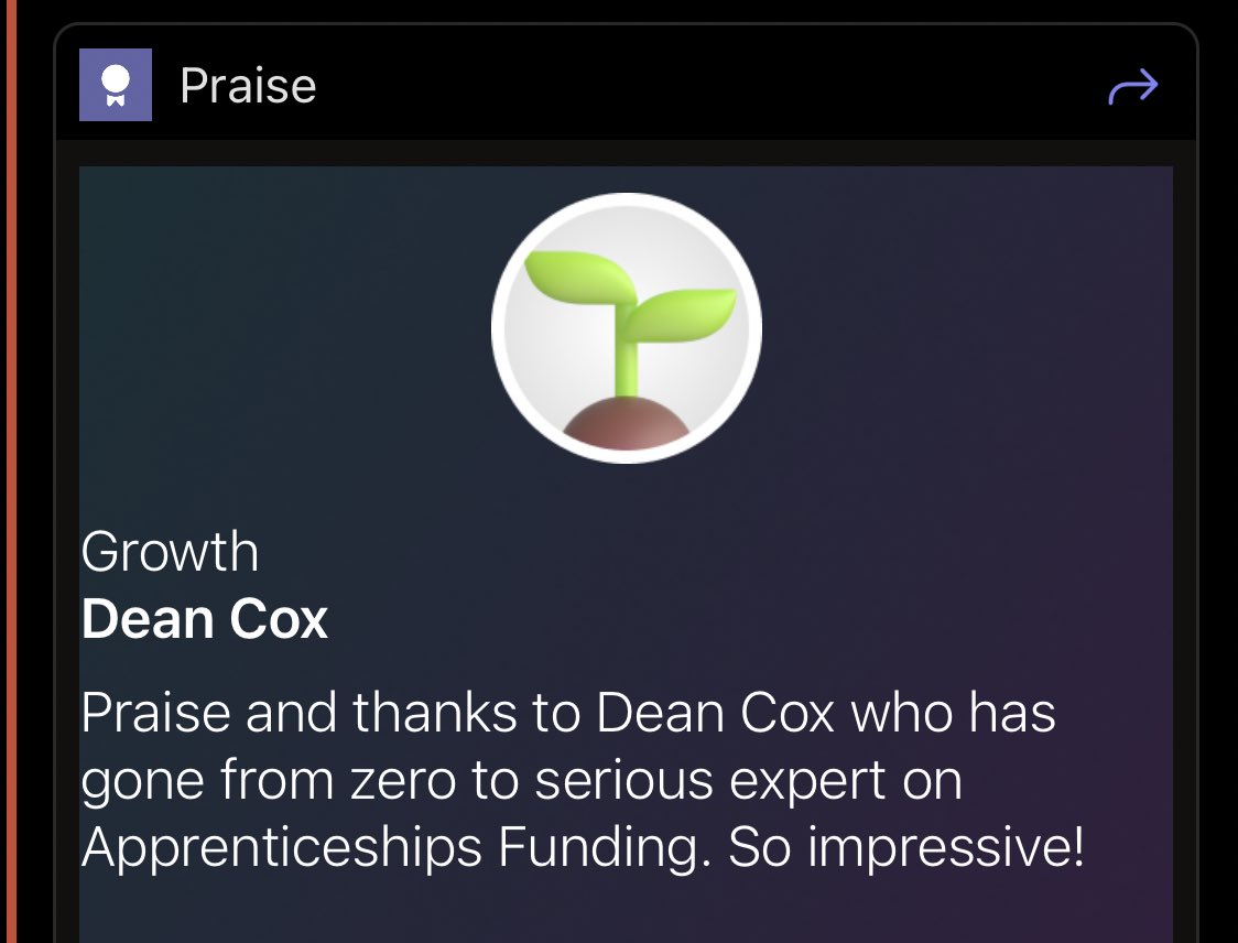 DEΛN COX tweet media