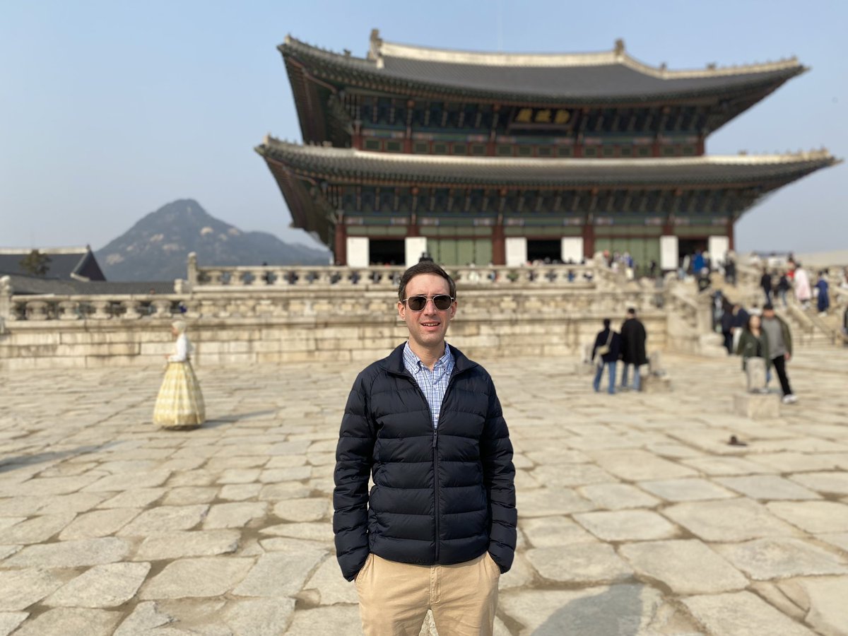 Troy Kinsey tweet media