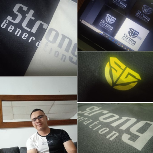 martinezcrtv's tweet photo. Las marcas Se convierten en valores únicos los cuales se identifican con los mercados objetivos, clientes y personas 💡®️
#Branding #EncendiendoLasMejoresIdeas #CreandoMarca #PublicidadConPropósito https://t.co/DnsTaYC5RQ