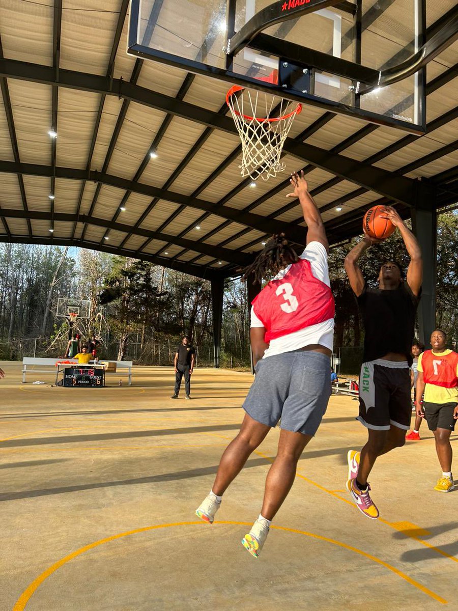 TJCRecSports's tweet photo. 5v5 Registration is Open‼️#ApacheRecCenter 
#TJCRecSports https://t.co/S4NSF0Tvmz