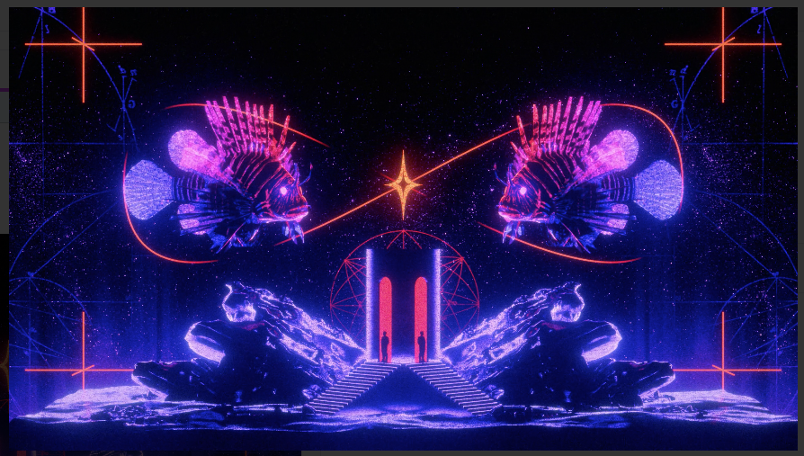 Hyalite.eth 🐝🔮🍄(🌸, 🌿) tweet media