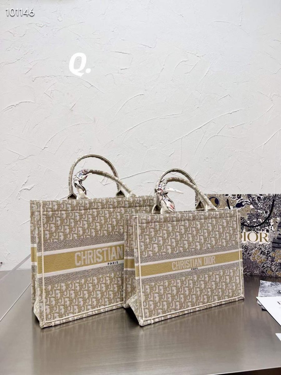 BagzzN's tweet photo. Dior book tote 🤍 https://t.co/BS4zrA1PsL