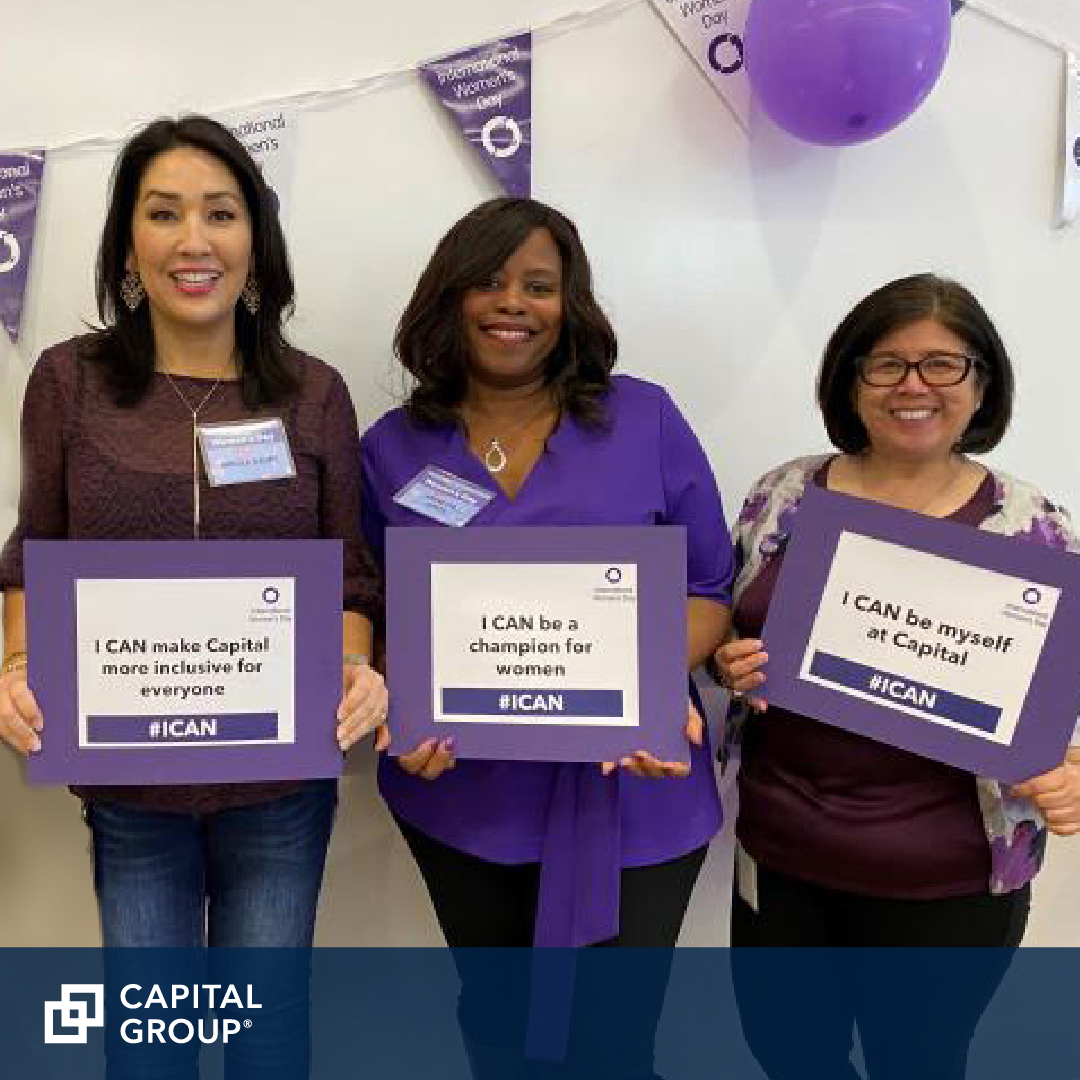 Capital Group (@CapitalGroup) on Twitter photo 2023-03-08 16:37:02 This #InternationalWomensDay, we are excited to celebrate with associates worldwide and #EmbraceEquity. Our Capital Women Community is hosting numerous events to discuss and promote diversity, equity and inclusion. This #InternationalWomensDay, we are excited to celebrate with associates worldwide and #EmbraceEquity. Our Capital Women Community is hosting numerous events to discuss and promote diversity, equity and inclusion.