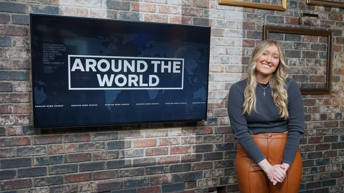 This week on #HNS, we have the latest on the decision to cut state funding to IU's Kinsey Institute, new routes for Bloomington Transit, a famous IU alum who is giving back to the university, and much more.
🚌 bit.ly/HNS27E8