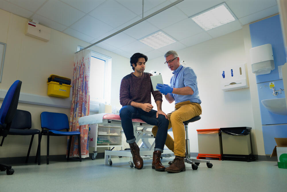 If you or someone close to you has suffered medical negligence, resulting in an injury, you may be entitled to claim for compensation. coop.uk/3EWddnP