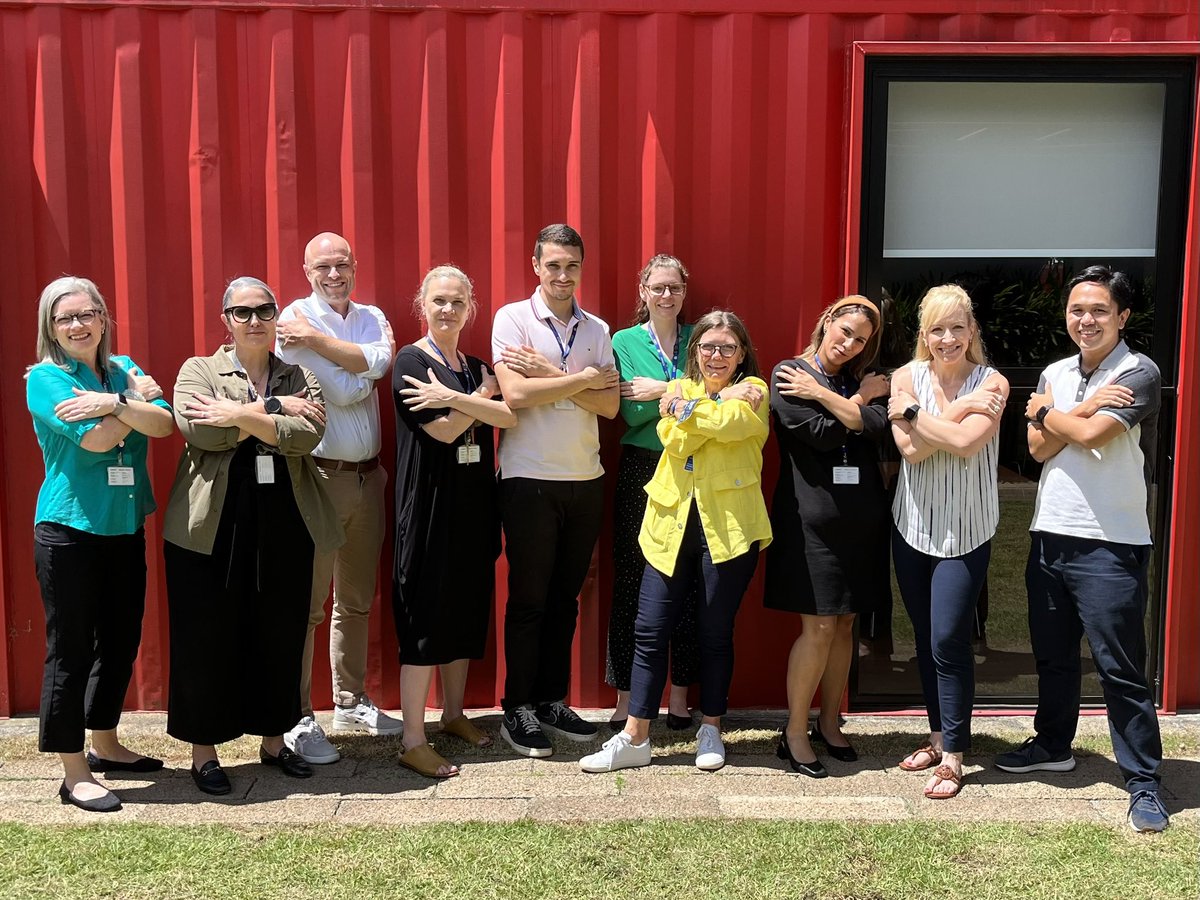 It’s #IWD23 and this year’s campaign is #EmbraceEquity.  Grateful to all the women who have come before me, stand beside me, and hold me up. Also grateful for the people I spend most of my days with. “IWD belongs to everyone everywhere”

internationalwomensday.com