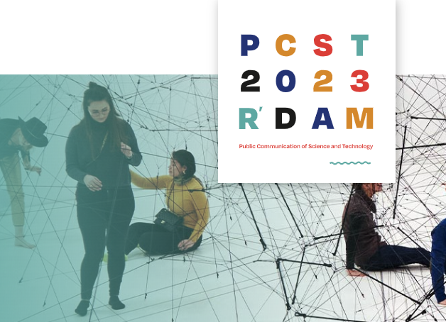 ⭐️Register for the <a href="/PcsTconference/">PCSTconference</a> pre-conference!⭐️

For those who can't join in person (or can't get enough #PCST2023), we're offering a series of online sessions from Apr 3-5 

FREE to all members and conference attendees. 

Details &amp; sign up: pcst.network/conferences/up…

#scicomm