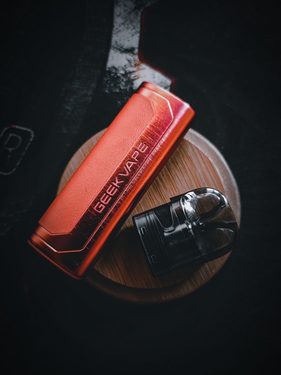 GeekvapePH's tweet photo. Table top pod, Aegis U 🫶

#Geekvp #GeekvpPh #GeekvpPhilippines #Aegis #AegisU #USeries https://t.co/4x5tNYAN6y