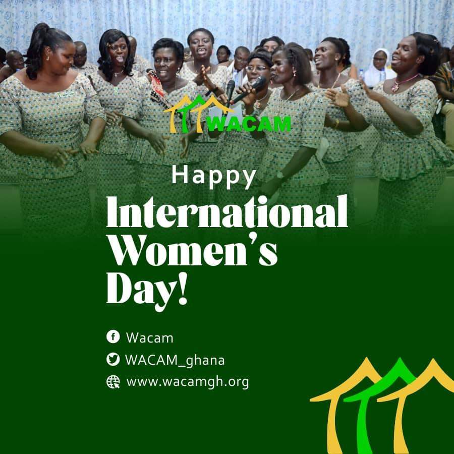 Wacam (@wacam_ghana) on Twitter photo 