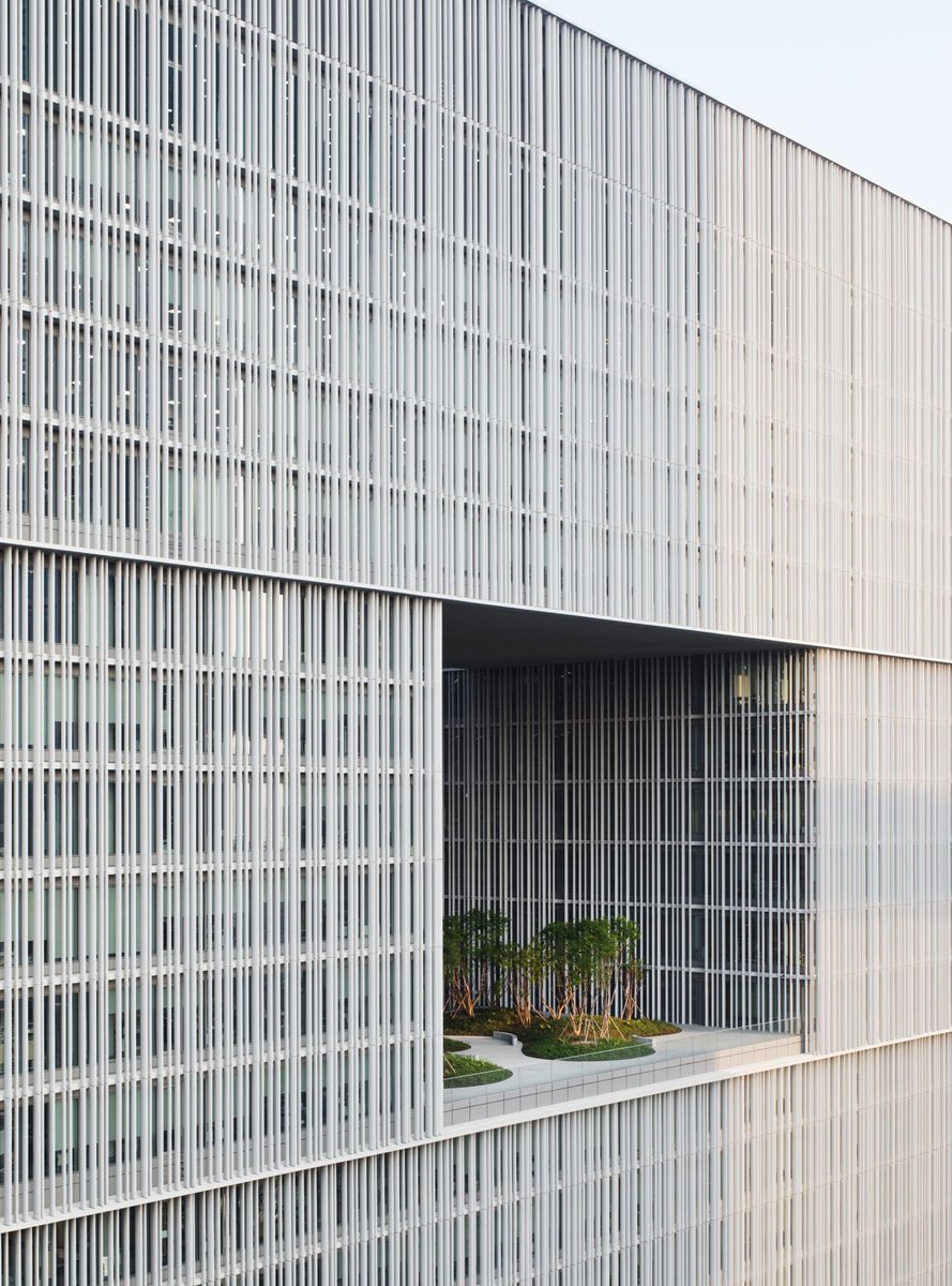 Architecture Hunter tweet media