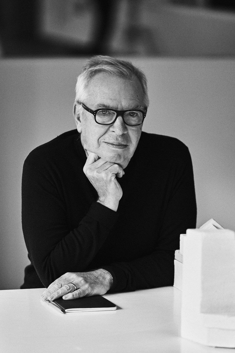 Architecture Hunter tweet media