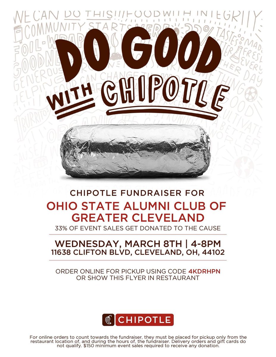 OSU Alumni Club of Greater Cleveland tweet media