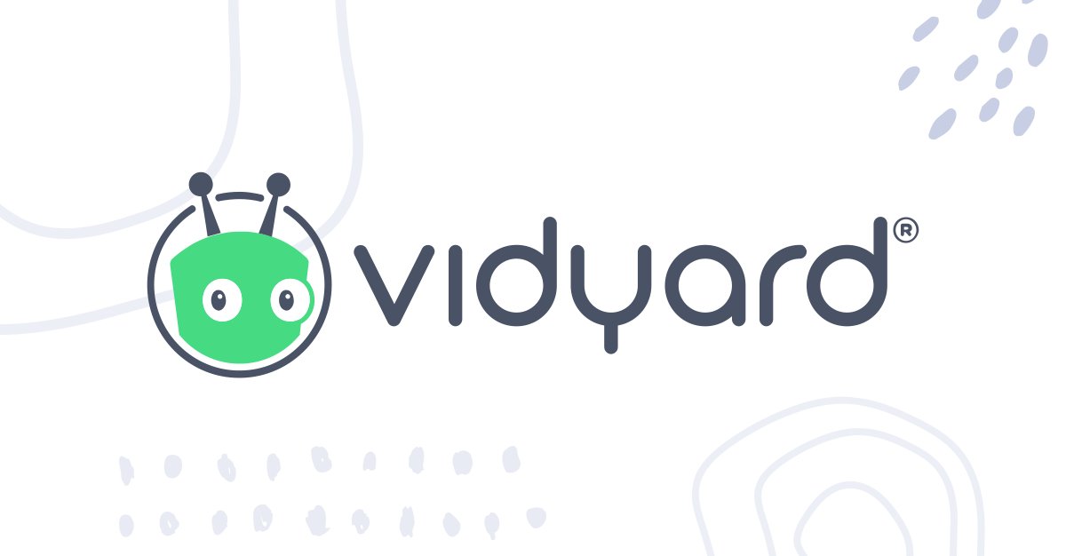 AlanaCouzelis's tweet image. Vidyard is working on an exciting new product to help you accelerate your sales cycle, create more seamless collaboration, and close more deals. 

Be the first to find out what they&apos;re building, sign up for Vidyard today!

#vidyard #salesplatform

 bit.ly/3Joclea