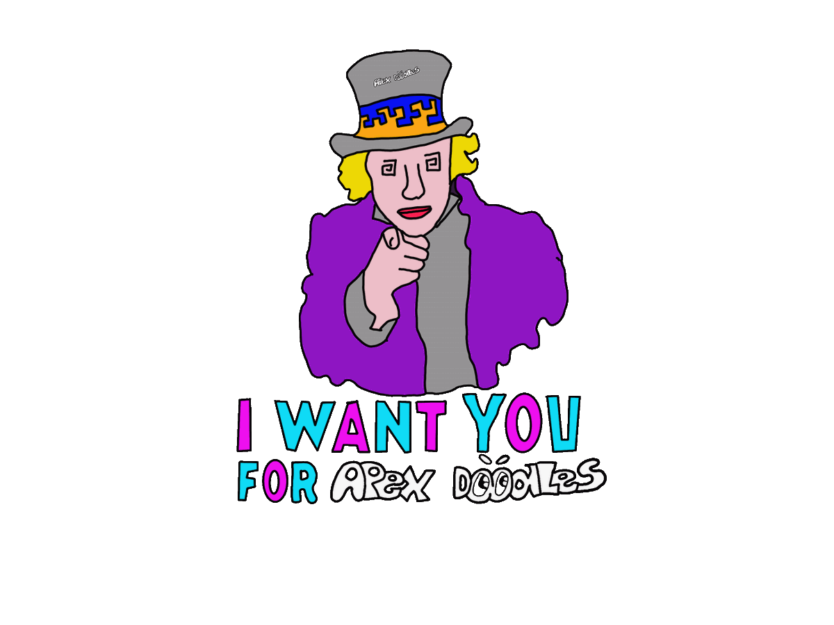 apexdoodles tweet media