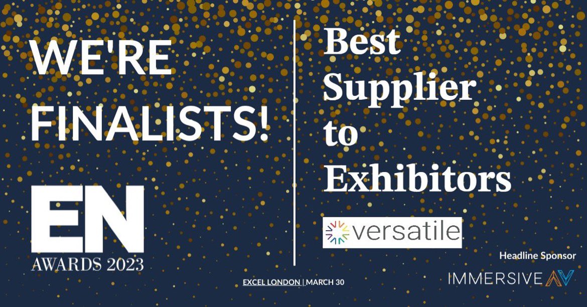 Versatile Ltd tweet media