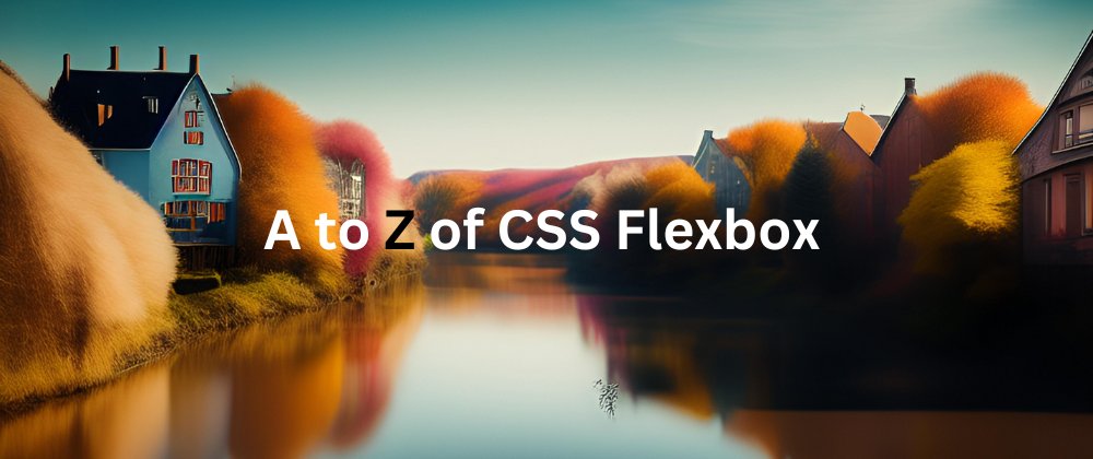 EfeCollins7's tweet image. Get ready to master CSS Flexbox! 💪 My upcoming A to Z guide has everything you need to create sleek, responsive website layouts 🎨 Stay tuned for tips, tricks, and insider insights! #CSSFlexbox #WebDesign #ComingSoon