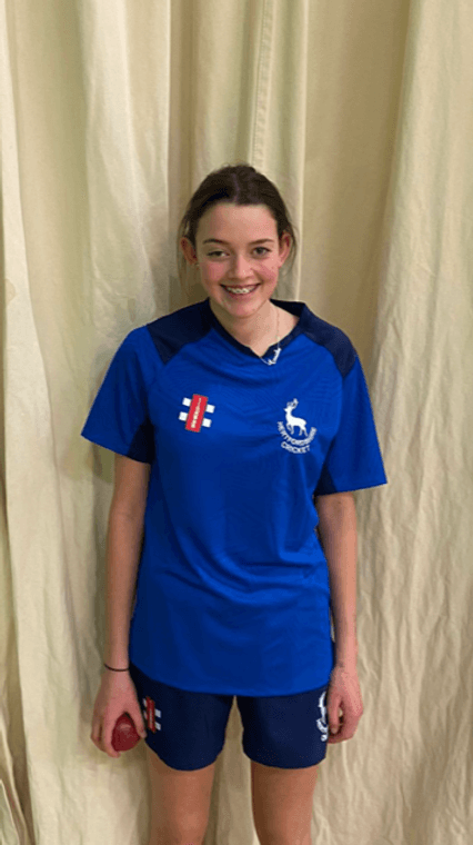 Harlow Cricket Club tweet media