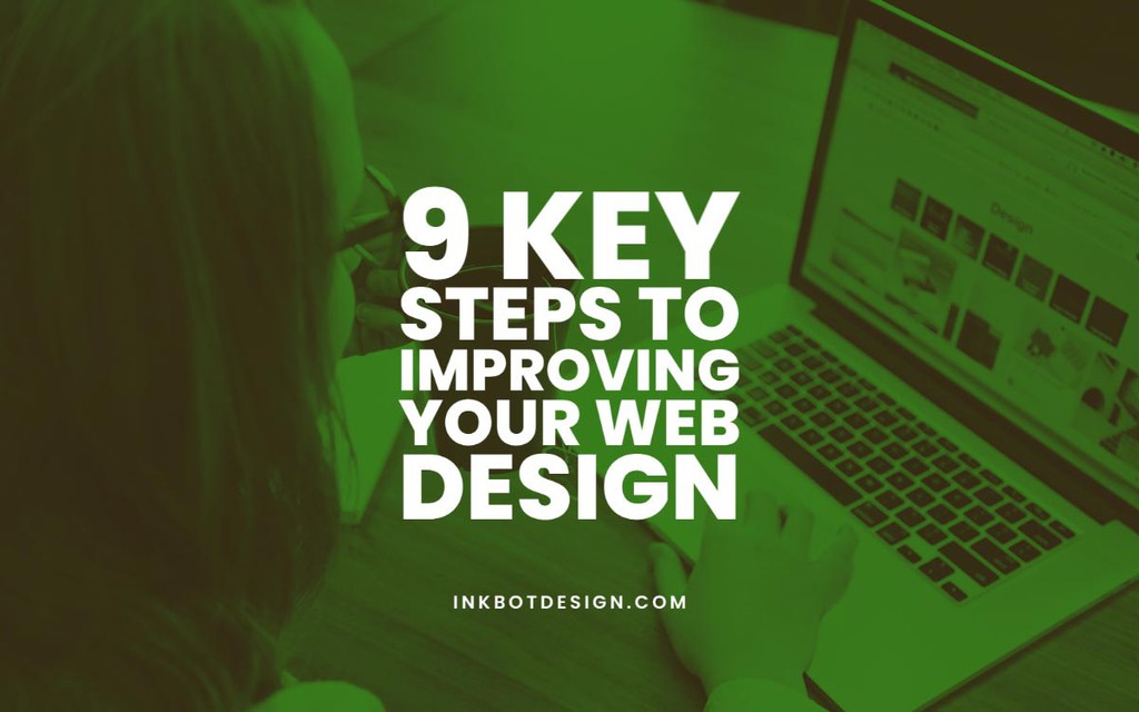 Consistency, alignment, a simple colour scheme, and high-quality images will help your web design improve dramatically.

Read the full article: 9 Key Steps To Improving Your Web Design
▸ lttr.ai/9BbQ

#WebDesign #BigTechCompanies