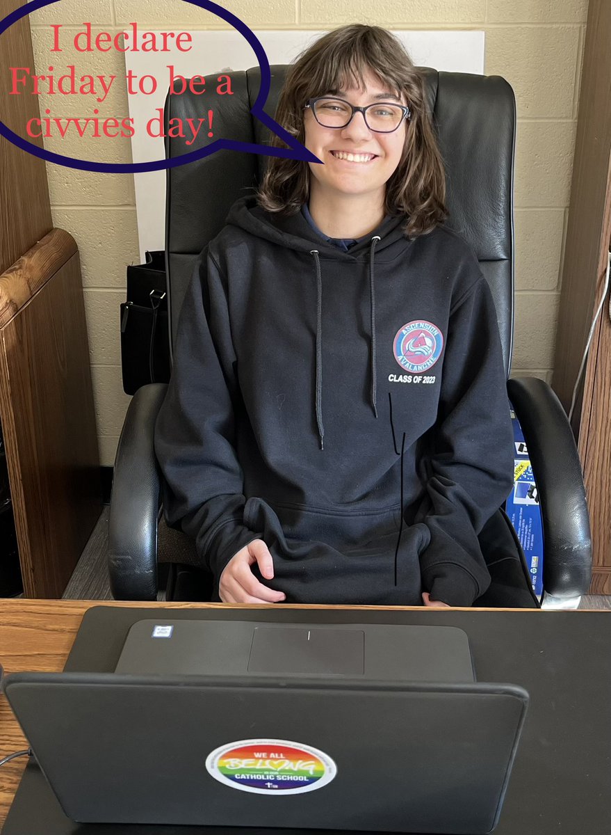 Ascension School tweet media