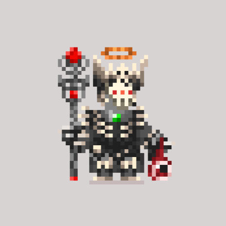 HyperLoot tweet media