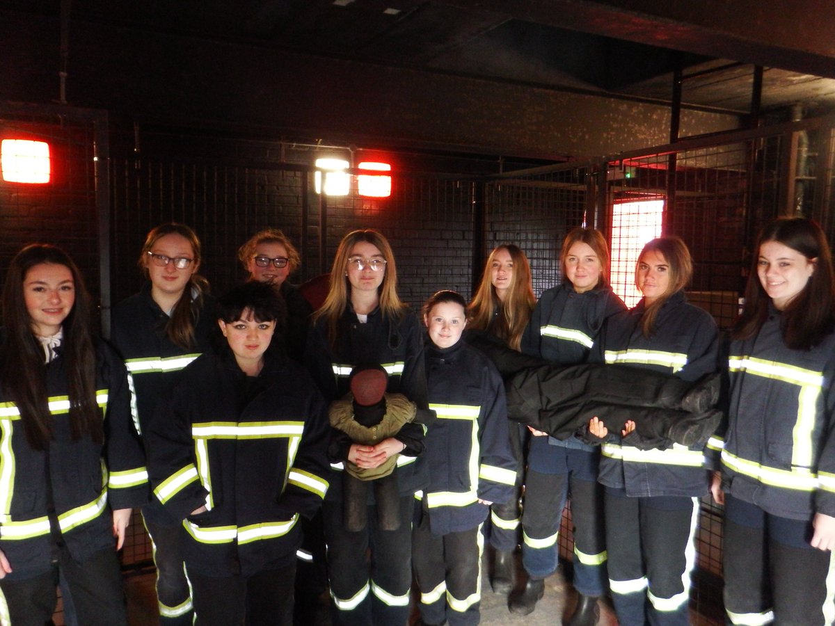 FireSafety_Lan's tweet photo. #fireskills #FireReach #community #learning https://t.co/JRNALcnwpP