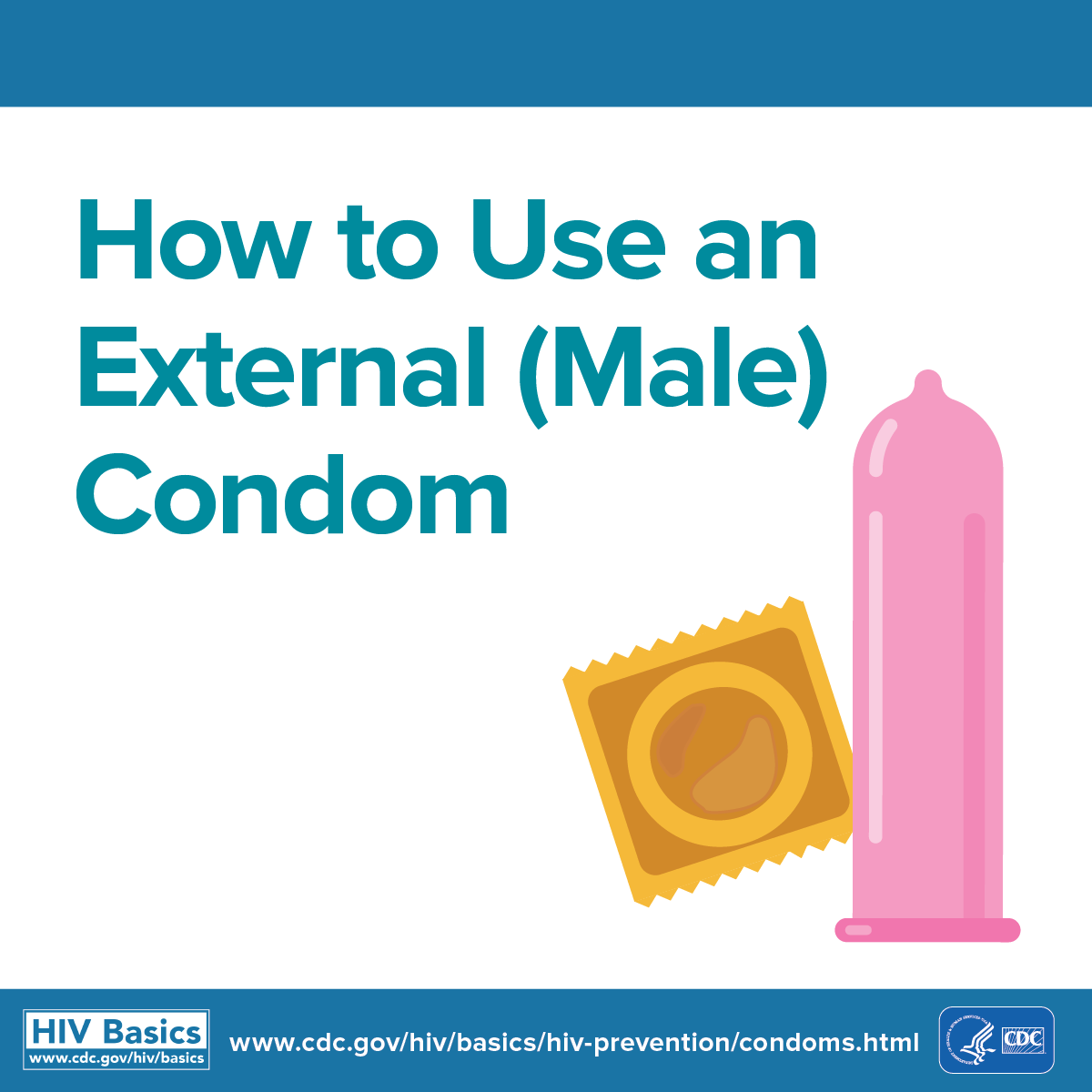 CDC HIV tweet media