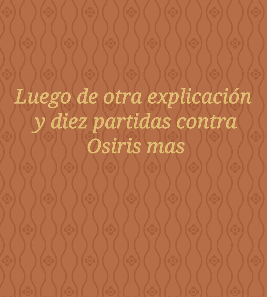 RByourking's tweet photo. "El juego"
4/4
#historiasdeladuat https://t.co/RuascBUp68