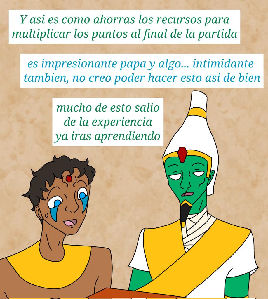 RByourking's tweet photo. "El juego"
4/4
#historiasdeladuat https://t.co/RuascBUp68