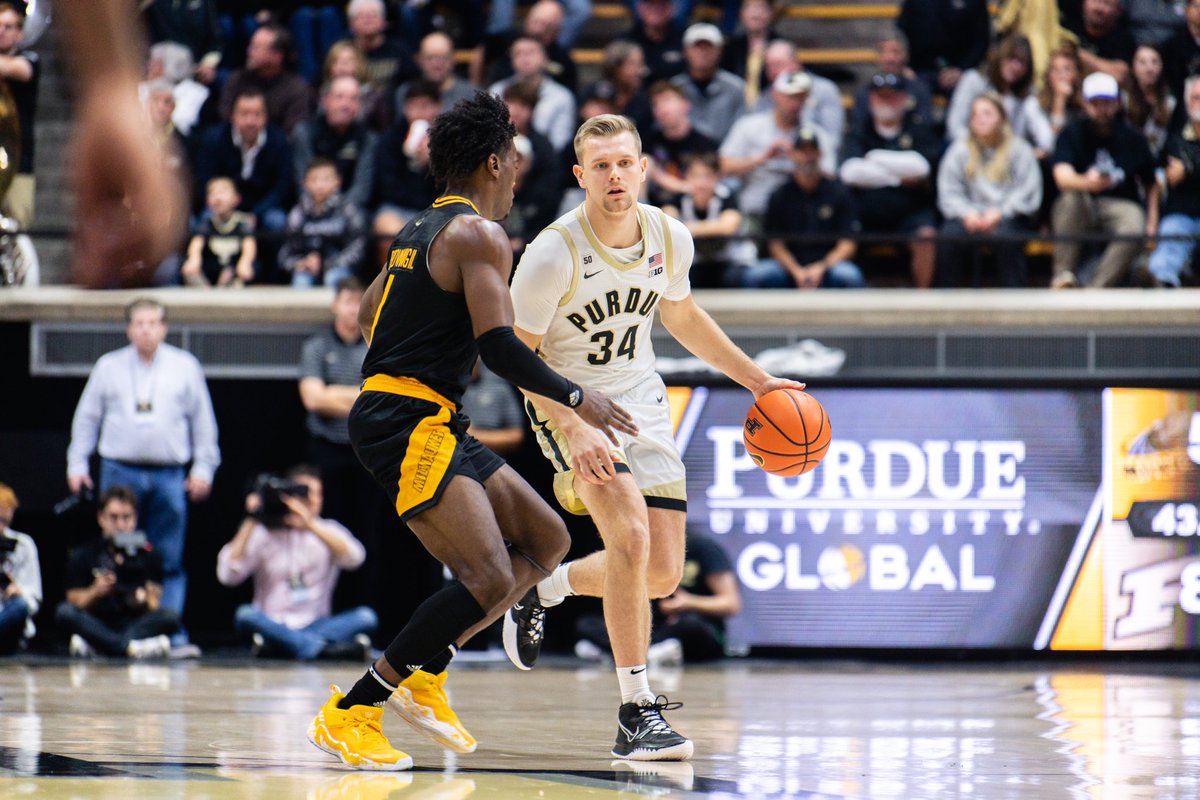 👨‍👦 Father-son #B1G champs at Purdue. 

🏆 Dave Barrett (1988)
🏆 <a href="/CarsonB34/">Carson Barrett</a> (2023)
